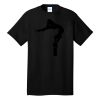 Tall Core Cotton Tee Thumbnail