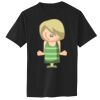 Toddler Core Cotton Tee Thumbnail