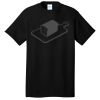 Core Cotton Tee Thumbnail