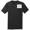 Core Cotton Pocket Tee Thumbnail