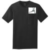 Core Cotton Pocket Tee Thumbnail
