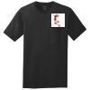 Core Cotton Pocket Tee Thumbnail
