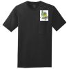 Core Cotton Pocket Tee Thumbnail