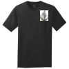 Core Cotton Pocket Tee Thumbnail