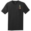 Core Cotton Pocket Tee Thumbnail