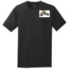 Core Cotton Pocket Tee Thumbnail