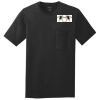 Core Cotton Pocket Tee Thumbnail