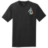 Core Cotton Pocket Tee Thumbnail