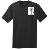 Core Cotton Pocket Tee Thumbnail