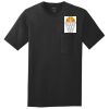 Core Cotton Pocket Tee Thumbnail