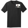 Core Cotton Pocket Tee Thumbnail