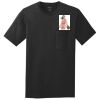 Core Cotton Pocket Tee Thumbnail