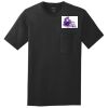 Core Cotton Pocket Tee Thumbnail