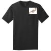 Core Cotton Pocket Tee Thumbnail
