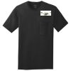 Core Cotton Pocket Tee Thumbnail