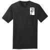Core Cotton Pocket Tee Thumbnail