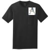 Core Cotton Pocket Tee Thumbnail