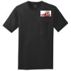 Core Cotton Pocket Tee Thumbnail