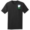 Core Cotton Pocket Tee Thumbnail
