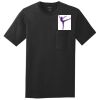 Core Cotton Pocket Tee Thumbnail