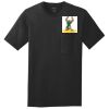 Core Cotton Pocket Tee Thumbnail