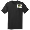 Core Cotton Pocket Tee Thumbnail