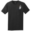 Core Cotton Pocket Tee Thumbnail