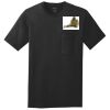 Core Cotton Pocket Tee Thumbnail