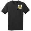 Core Cotton Pocket Tee Thumbnail