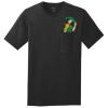 Core Cotton Pocket Tee Thumbnail