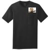 Core Cotton Pocket Tee Thumbnail