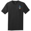 Core Cotton Pocket Tee Thumbnail