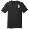 Core Cotton Pocket Tee Thumbnail