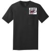 Core Cotton Pocket Tee Thumbnail
