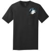 Core Cotton Pocket Tee Thumbnail