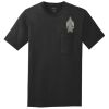 Core Cotton Pocket Tee Thumbnail
