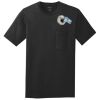 Core Cotton Pocket Tee Thumbnail