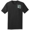 Core Cotton Pocket Tee Thumbnail