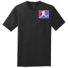 Core Cotton Pocket Tee Thumbnail