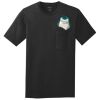 Core Cotton Pocket Tee Thumbnail