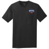 Core Cotton Pocket Tee Thumbnail