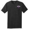 Core Cotton Pocket Tee Thumbnail