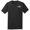 Core Cotton Pocket Tee Thumbnail