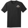 Core Cotton Pocket Tee Thumbnail