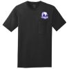 Core Cotton Pocket Tee Thumbnail