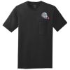 Core Cotton Pocket Tee Thumbnail