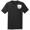 Core Cotton Pocket Tee Thumbnail