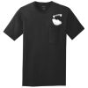 Core Cotton Pocket Tee Thumbnail