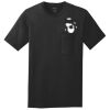 Core Cotton Pocket Tee Thumbnail