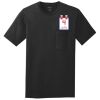 Core Cotton Pocket Tee Thumbnail